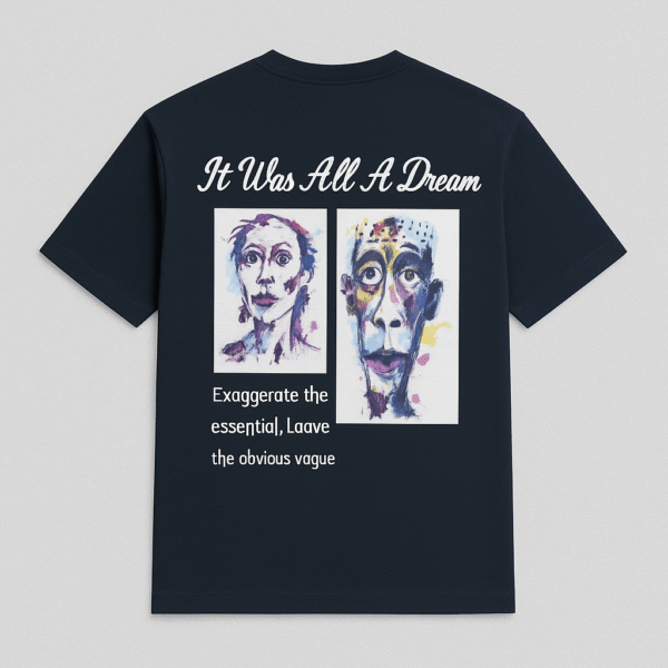 TEXTURED T-SHIRT - Image 3