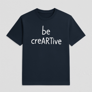 TEXTURED T-SHIRT