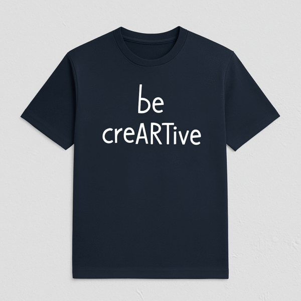TEXTURED T-SHIRT